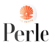 Логотип La Petite Perle