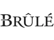 Логотип Brule
