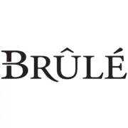 Логотип Brule