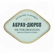 Логотип Виктор Дравиньи