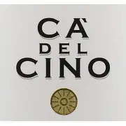 Логотип Ca' del Cino