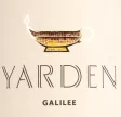 Логотип Yarden