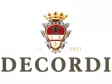 Логотип Decordi