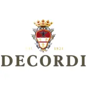 Логотип Decordi