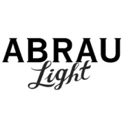 Логотип Абрау Лайт
