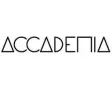 Логотип Accademia