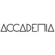 Логотип Accademia