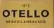 Логотип Otello