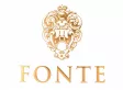 Логотип Fonte