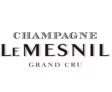 Логотип Le Mesnil