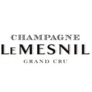 Логотип Le Mesnil