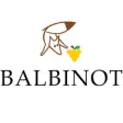 Логотип Balbinot
