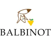 Логотип Balbinot