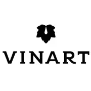 Логотип Vinart