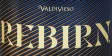 Логотип Rebirn