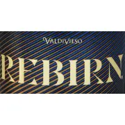 Логотип Rebirn