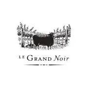 Логотип Le Grand Noir