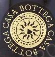 Логотип Casa Bottega