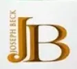 Логотип Joseph Beck