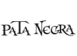 Логотип Pata Negra