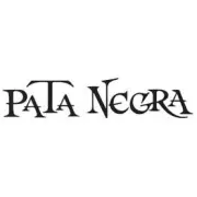 Логотип Pata Negra