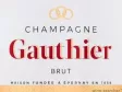 Логотип Gauthier