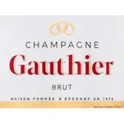Логотип Gauthier