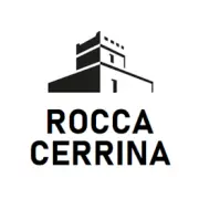 Логотип Rocca Cerrina