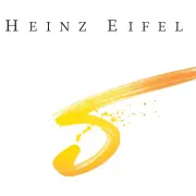 Логотип Heinz Eifel