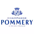 Логотип Pommery