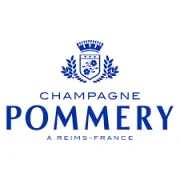Логотип Pommery