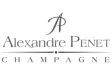 Логотип Alexandre Penet