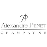Логотип Alexandre Penet