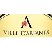 Логотип Villa Arfanta