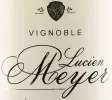 Логотип Lucien Meyer