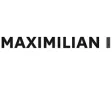 Логотип Maximilian I