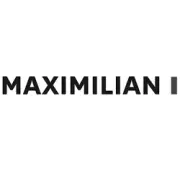 Логотип Maximilian I
