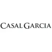 Логотип Casal Garcia