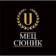 Логотип Мец Сюник