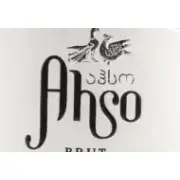 Логотип Ahso