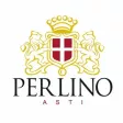 Логотип Perlino