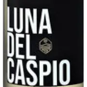Логотип Luna del Caspio