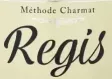 Логотип Regis