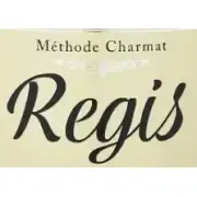 Логотип Regis