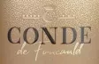 Логотип Conde de Foucauld