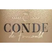 Логотип Conde de Foucauld