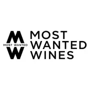 Логотип Most Wanted