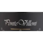 Логотип Ponte Villoni