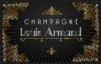 Логотип Louis Armand