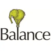Логотип Balance Wine